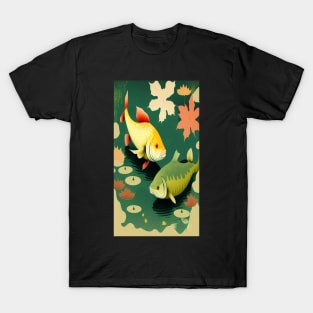 fish T-Shirt